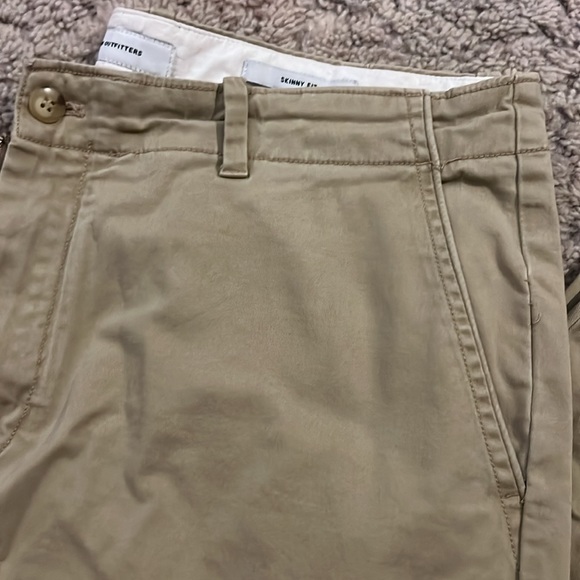 Urban Outfitters Men’s Pants - Picture 2 of 3